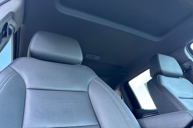 Used 2024 GMC Sierra 1500 SLT image 20