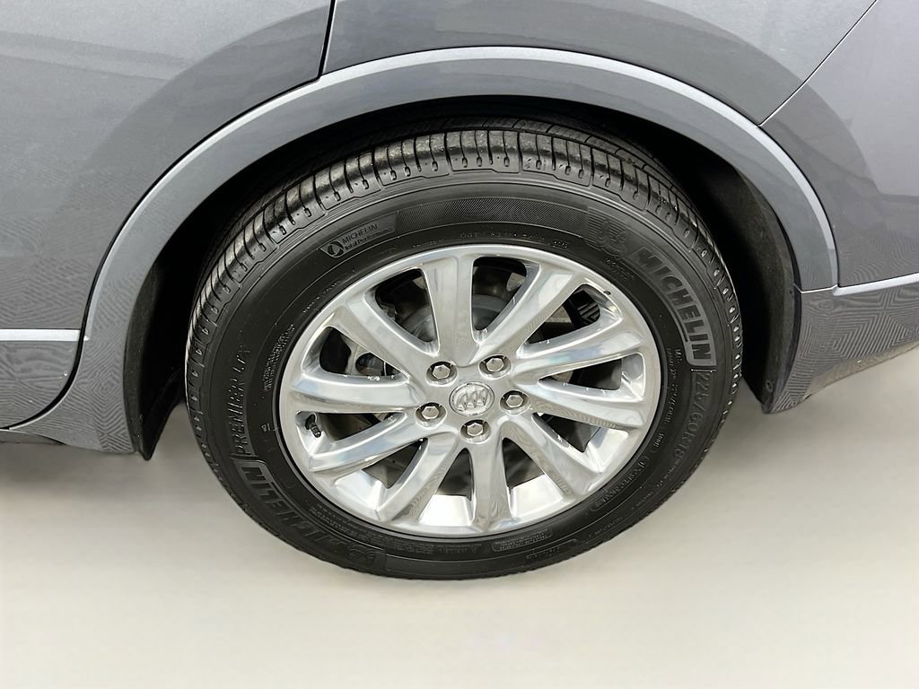 Certified 2020 Buick Envision Essence image 26