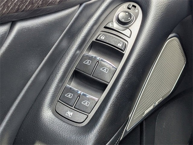 Used 2022 INFINITI Q50 Sensory image 20