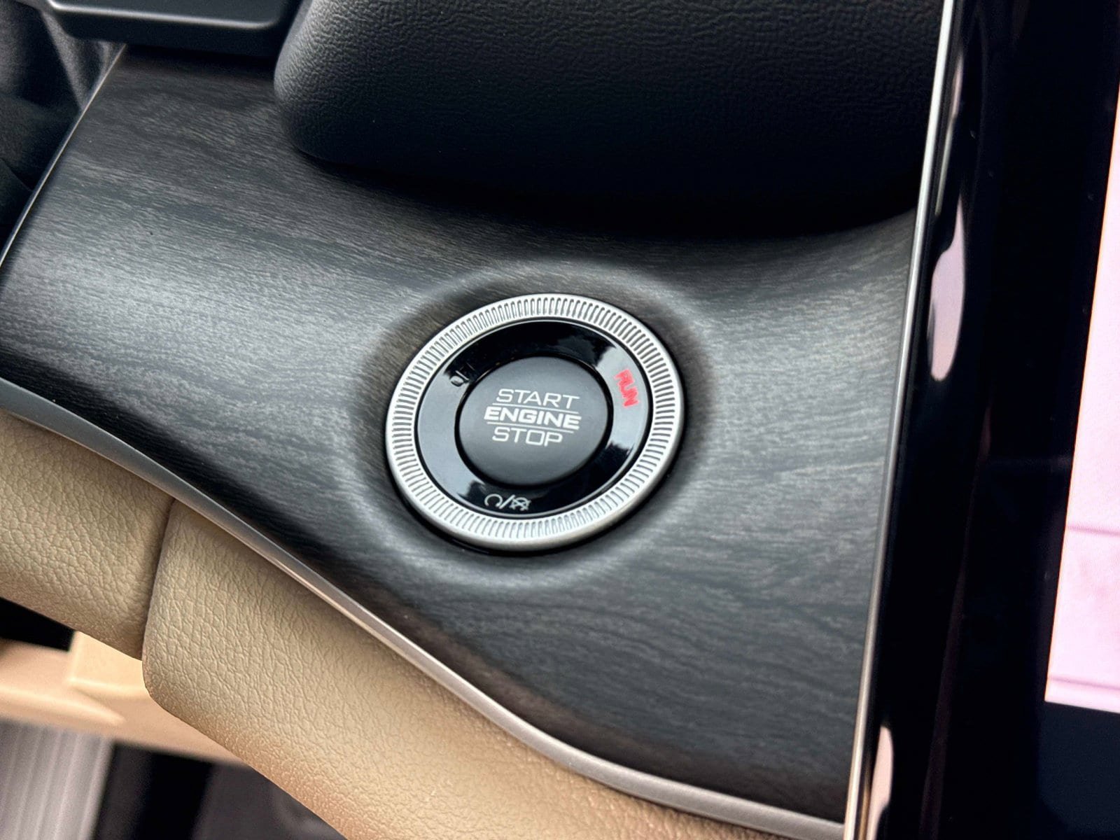 New 2025 Jeep Grand Cherokee Limited AWD/4WD image 29