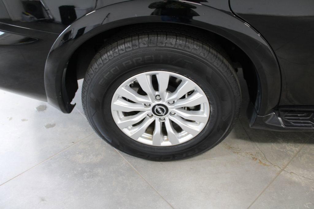 Used 2024 Nissan Armada SV image 59