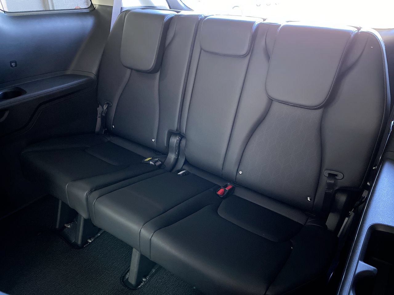 New 2027 Kia Carnival EX FWD image 35