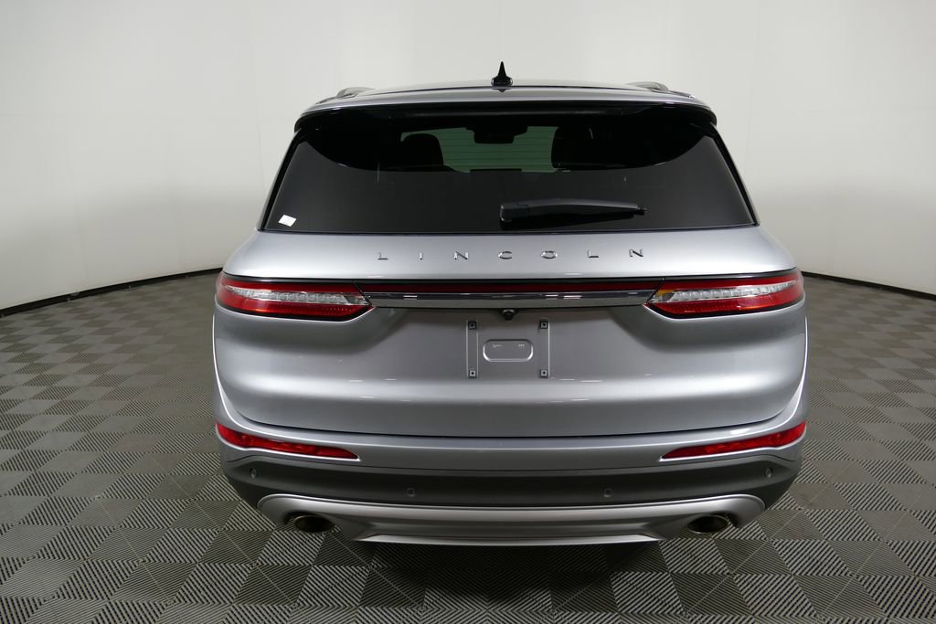 Used 2023 Lincoln Corsair Reserve w/ Equipment Group 201A image 29