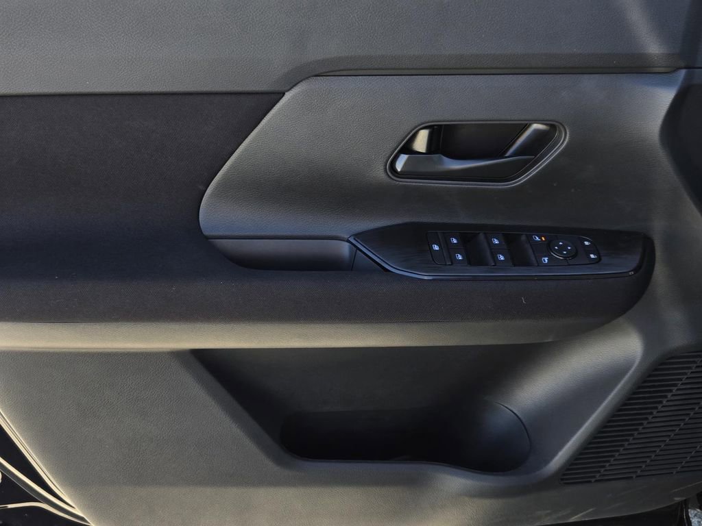 New 2026 Nissan Kicks S FWD image 16