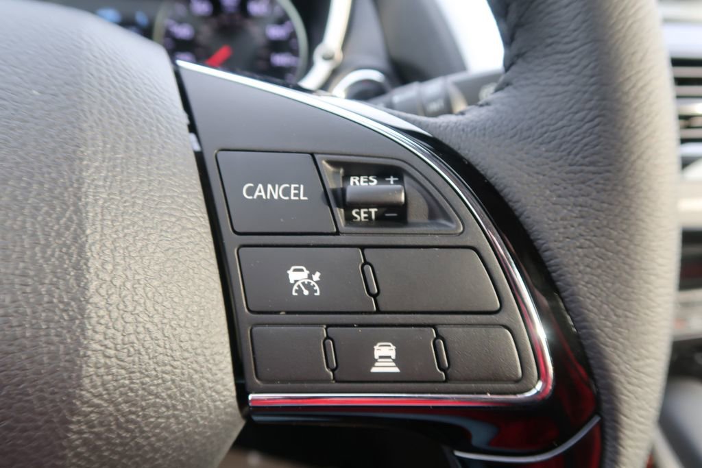 New 2026 Mitsubishi Eclipse Cross SE AWD/4WD image 28