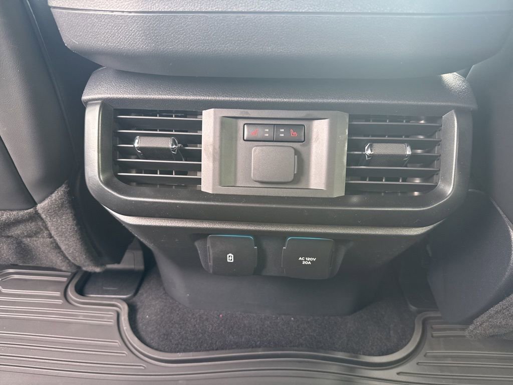 New 2026 Ford F150 Raptor image 31