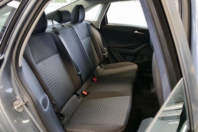 Certified 2025 Volkswagen Jetta S image 14