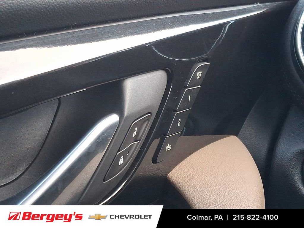 Certified 2022 Chevrolet Blazer Premier w/ Enhanced Convenience Package image 26