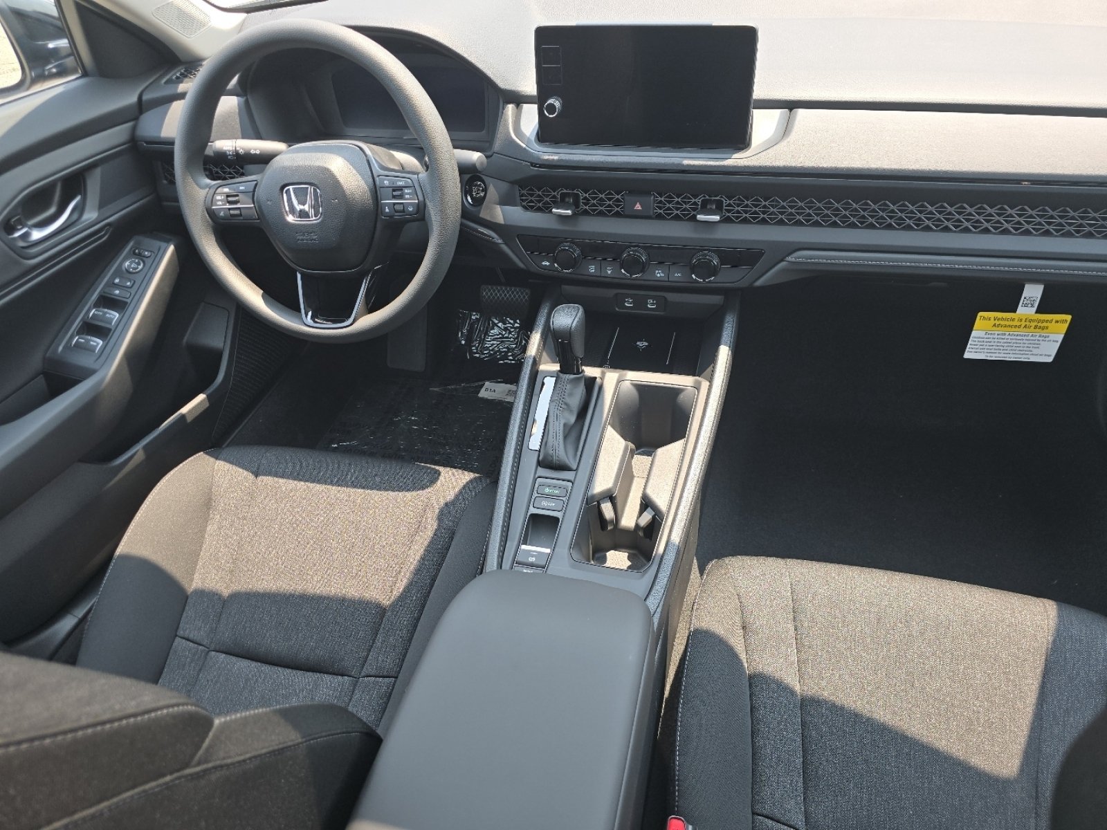 New 2026 Honda Accord SE image 20