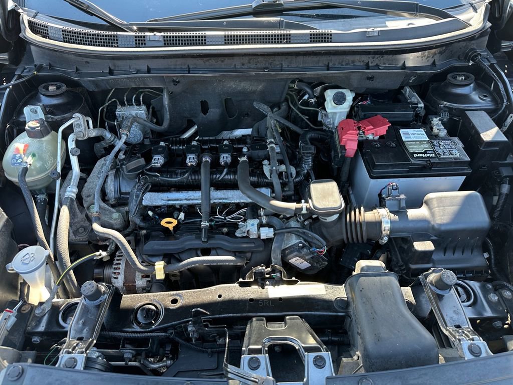 Used 2018 Nissan Kicks SV image 20