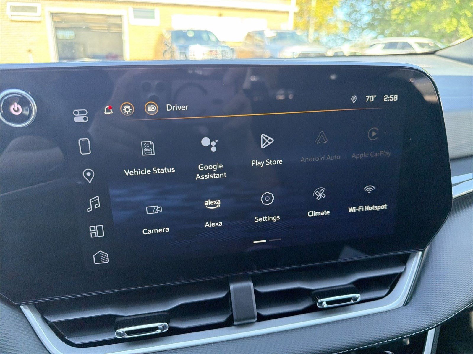 Used 2025 Chevrolet Equinox LT w/ Convenience Package II AWD/4WD image 18