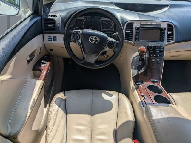 Used 2013 Toyota Venza XLE w/ XLE Premium Pkg AWD/4WD image 16