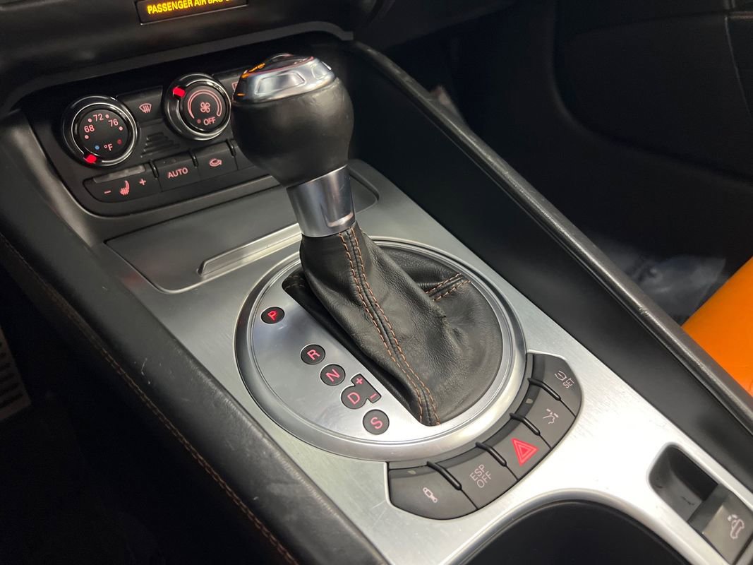 Used 2009 Audi TTS 2.0T Premium Plus image 85
