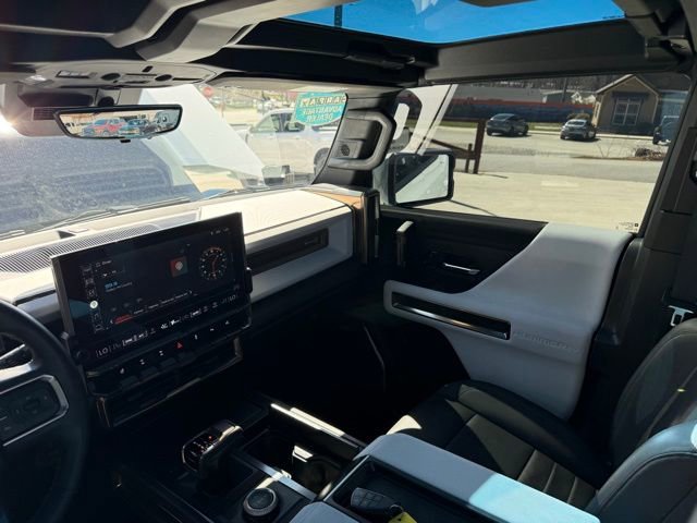 Used 2022 GMC Hummer EV Edition 1 w/ LPO, Illumination Package AWD/4WD image 70