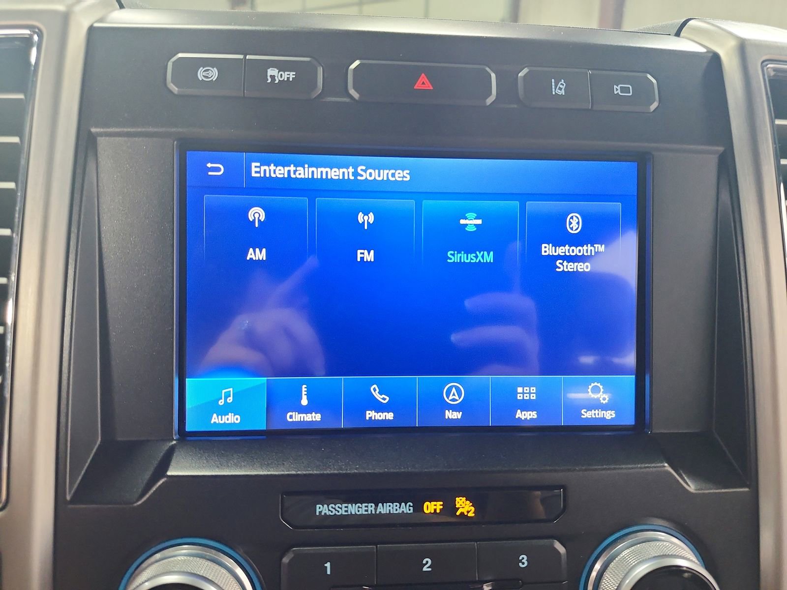 Used 2021 Ford F250 Platinum AWD/4WD image 27