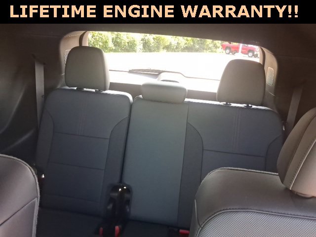 Used 2024 GMC Acadia AT4 w/ LPO, Floor Liner Package image 20