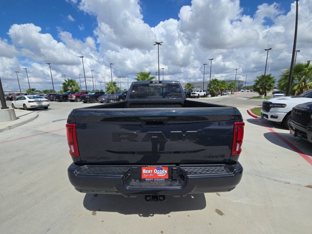 New 2027 RAM 3500 Lone Star AWD/4WD image 6