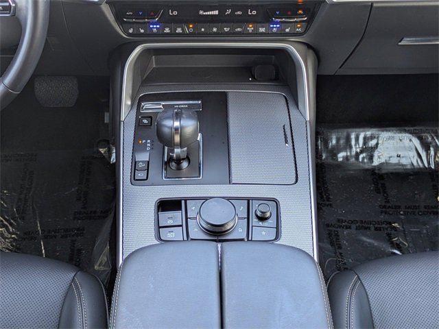 Used 2024 MAZDA CX-90 Plug-In Hybrid w/ Premium Plus image 24