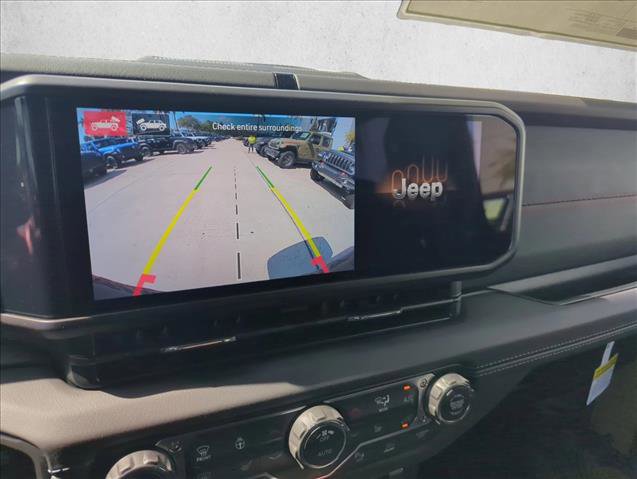 New 2026 Jeep Wrangler Unlimited Rubicon 392 image 10