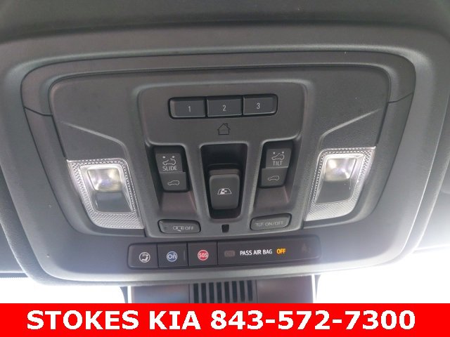 Used 2024 GMC Sierra 3500 Denali Ultimate image 25