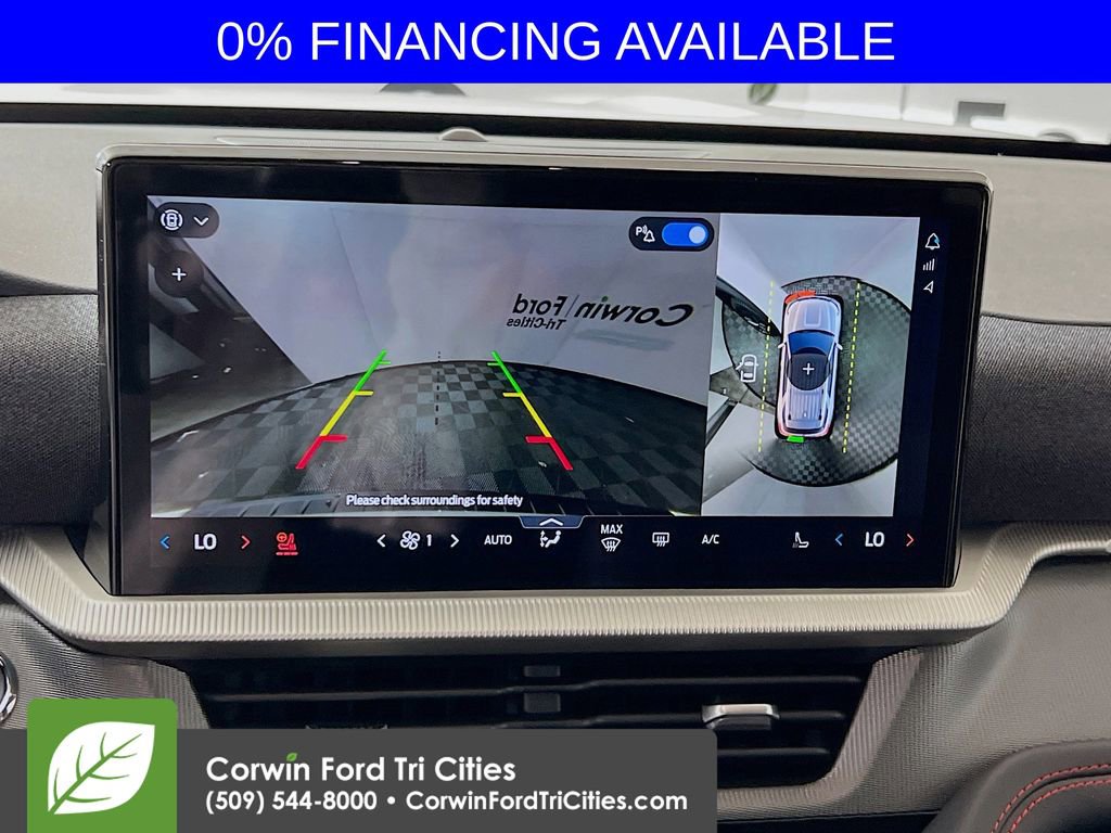 New 2026 Ford Explorer ST w/ Sun And Sound Package image 22