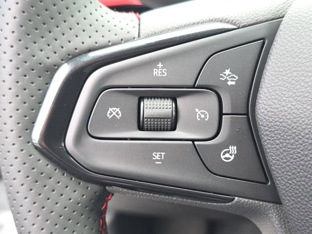 New 2026 Chevrolet Trax RS w/ Driver Confidence Package FWD image 19