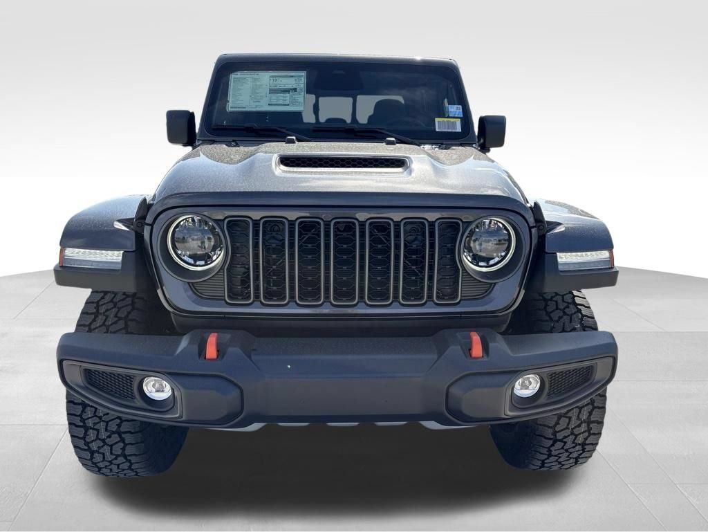 New 2026 Jeep Gladiator Mojave AWD/4WD video 2