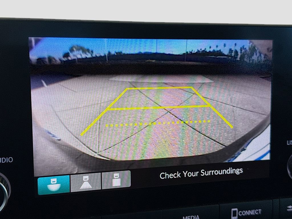 Certified 2023 Honda HR-V LX image 15