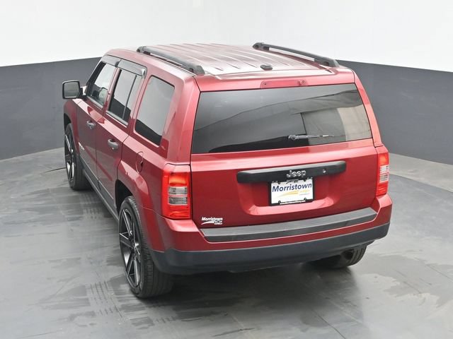 Used 2016 Jeep Patriot Sport FWD image 33