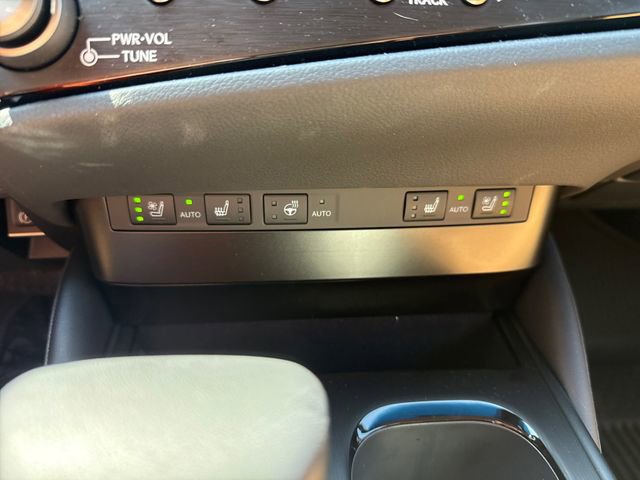 Used 2025 Lexus ES 350 w/ Premium Package image 27