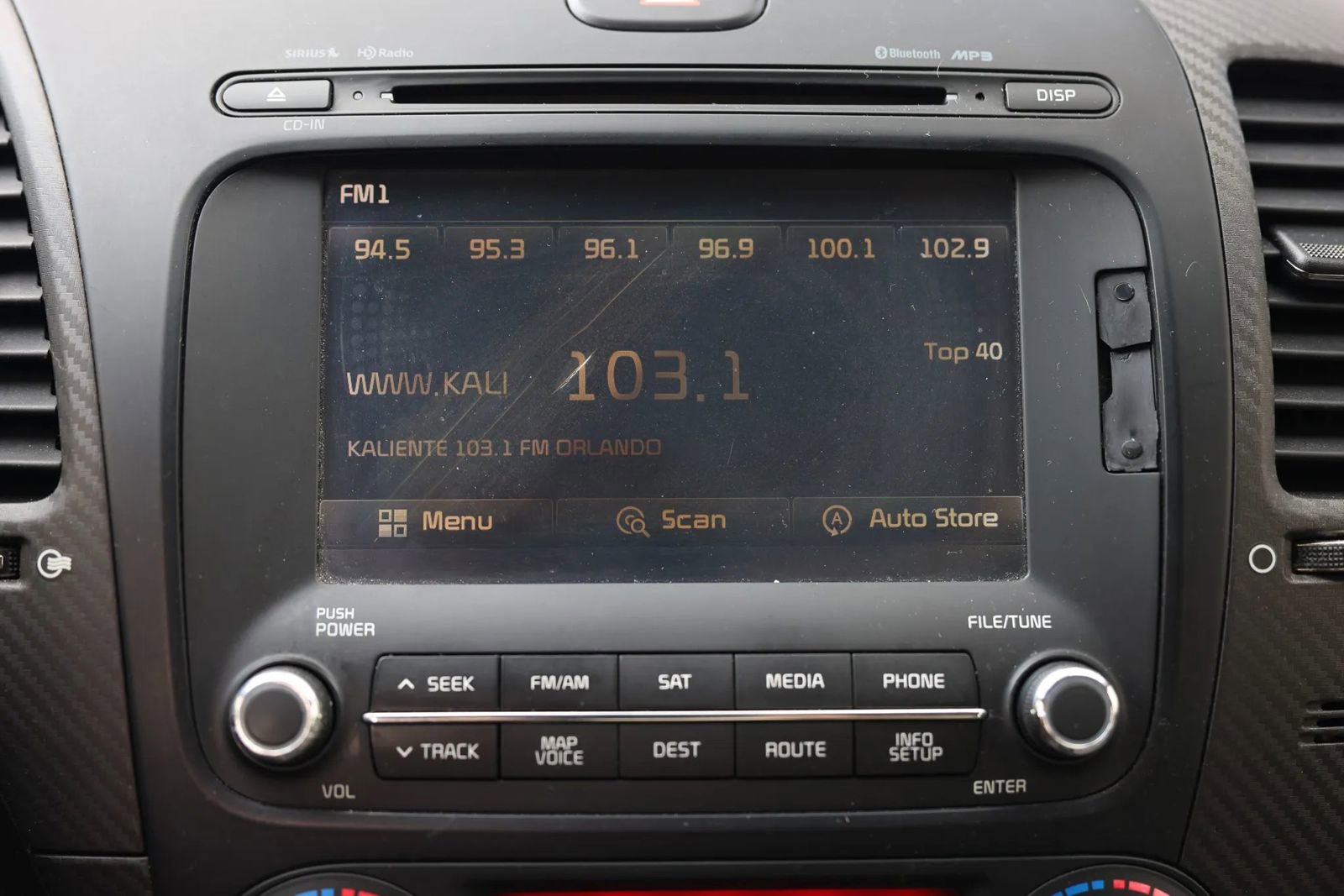 Used 2014 Kia Forte EX w/ Premium Package image 31