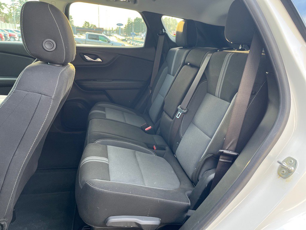 Used 2023 Chevrolet Blazer LT w/ Convenience Package image 11