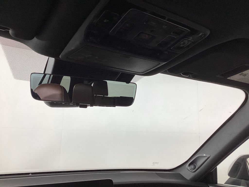 Used 2024 Toyota Grand Highlander AWD Hybrid image 15