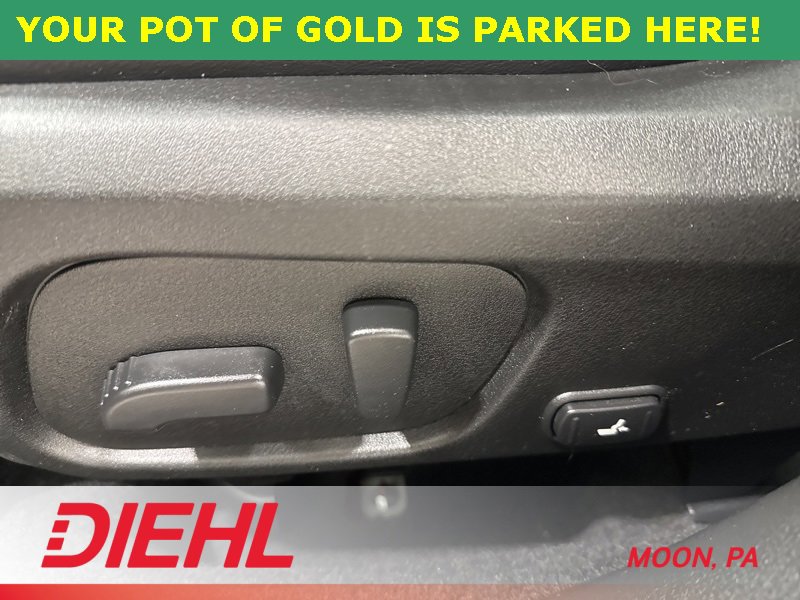 Used 2018 Subaru Forester 2.0XT Touring image 22