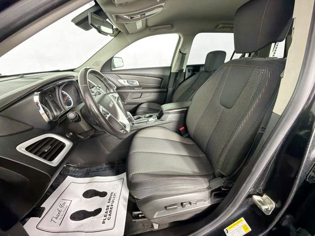 Used 2012 GMC Terrain SLE FWD image 17