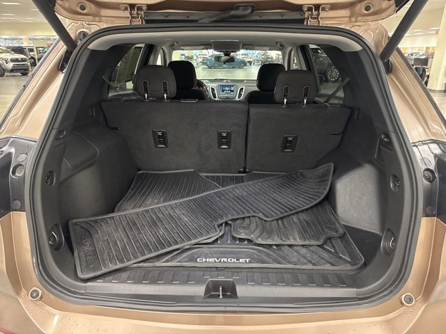 Used 2019 Chevrolet Equinox LT image 15