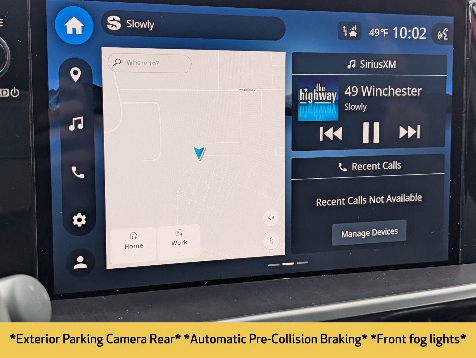 Certified 2026 Subaru Outback Touring XT AWD/4WD image 7