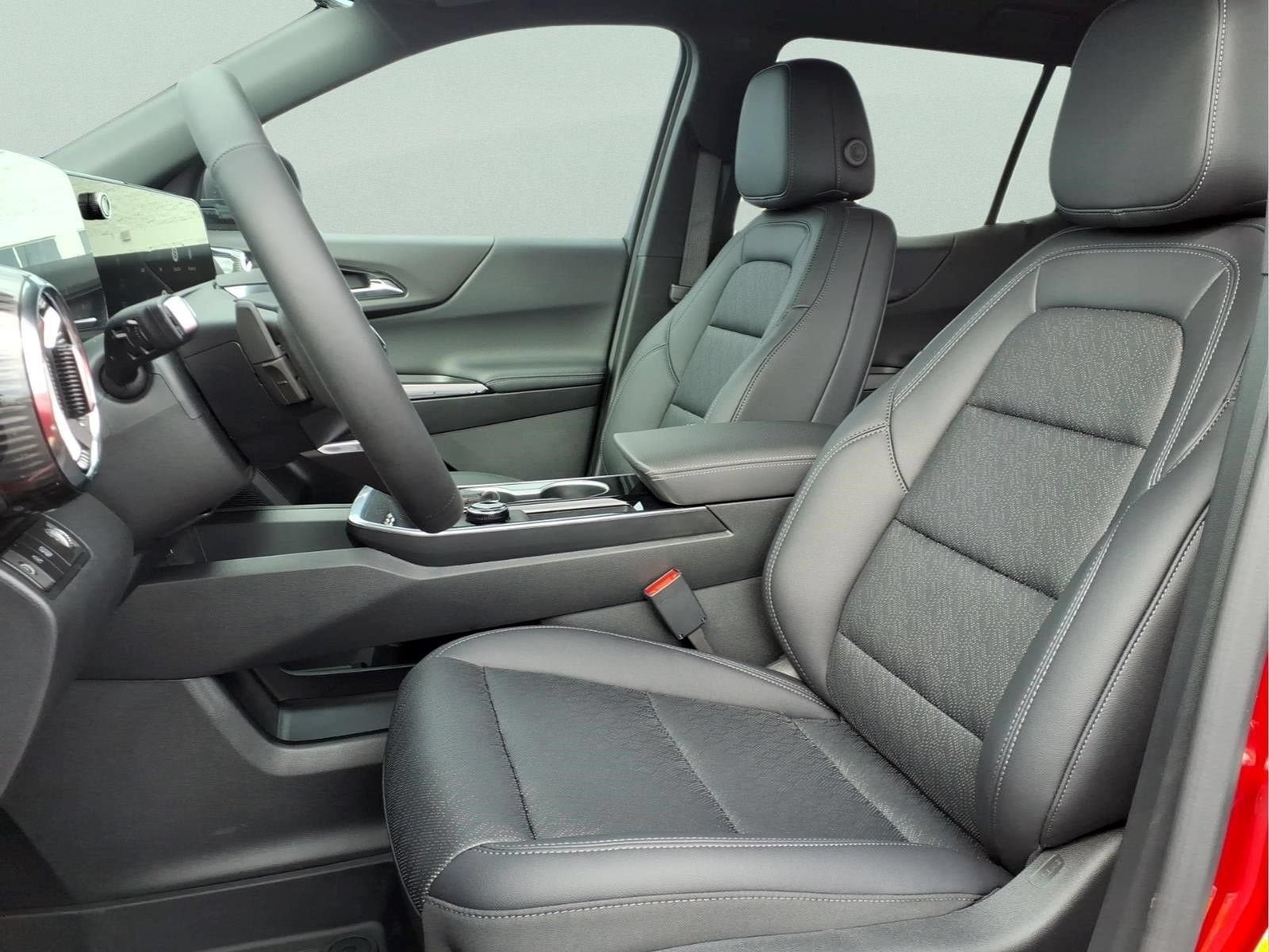 New 2027 Chevrolet Equinox LT w/ Convenience Package II FWD image 20