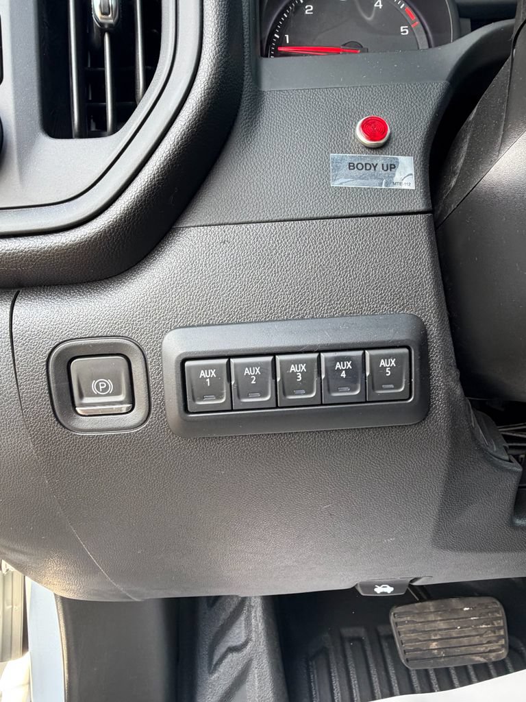 Used 2024 Chevrolet Silverado 3500 W/T w/ WT Convenience Package AWD/4WD image 32