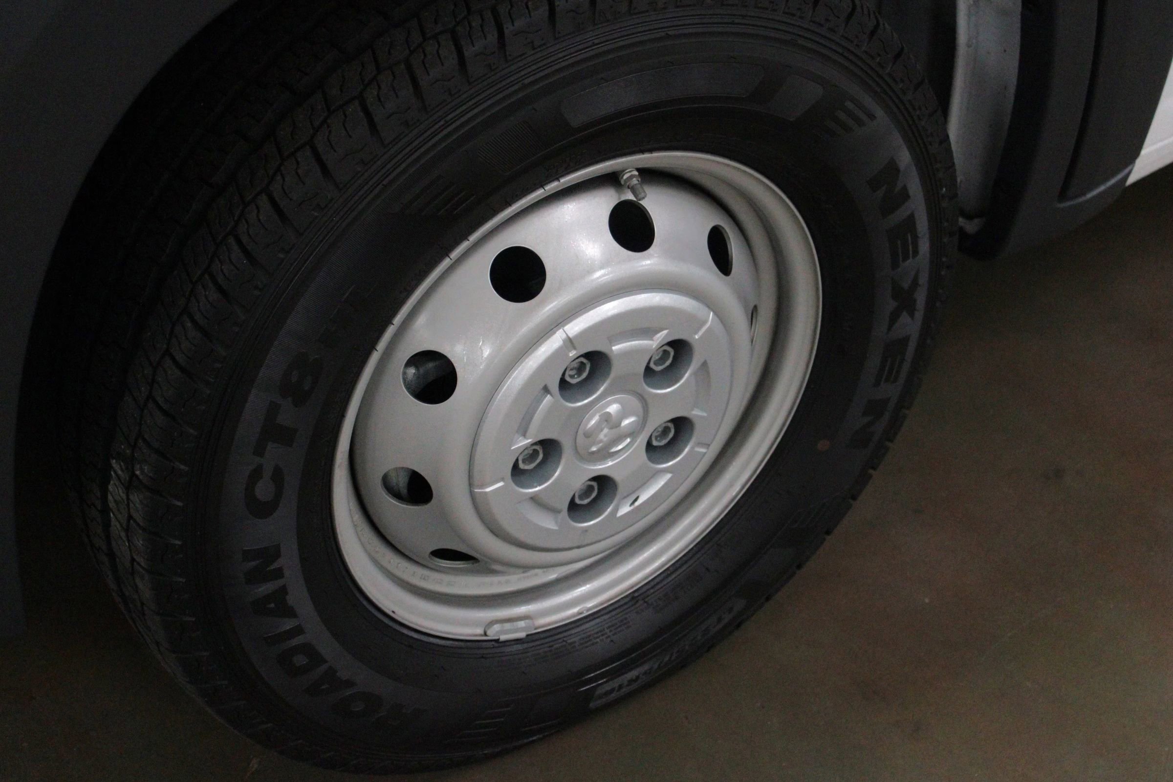 Used 2018 RAM ProMaster 2500 image 57