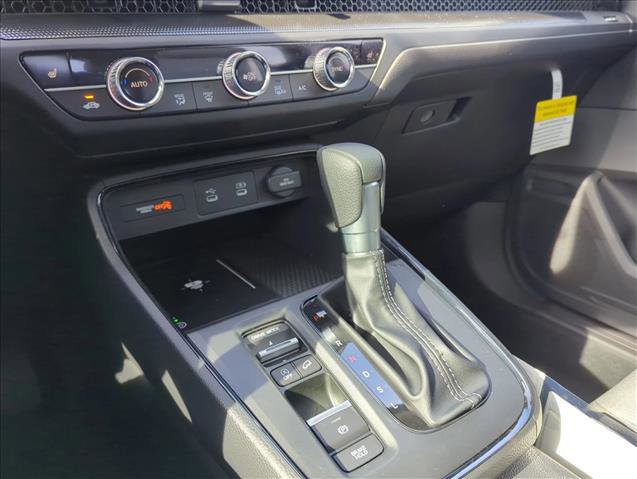 New 2026 Honda CR-V EX image 13