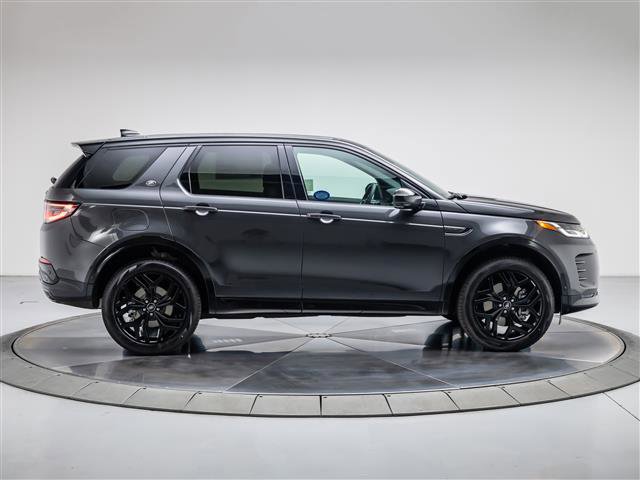 New 2026 Land Rover Discovery Sport Landmark image 6