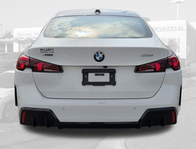 Used 2025 BMW 228i xDrive image 7