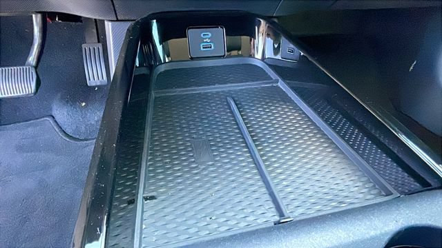 Used 2021 Ford Mustang Mach-E Select RWD image 17