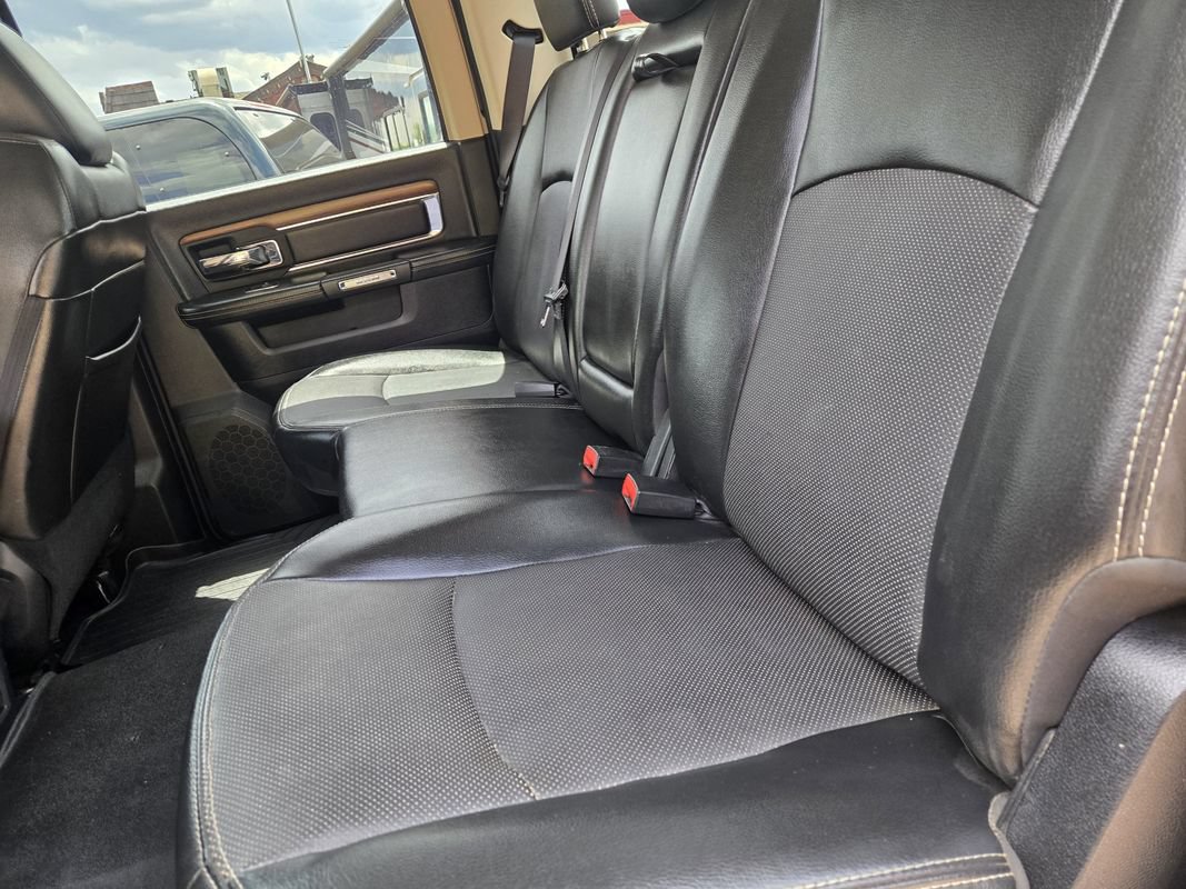 Used 2014 RAM 2500 Laramie w/ Cold Weather Group AWD/4WD image 20
