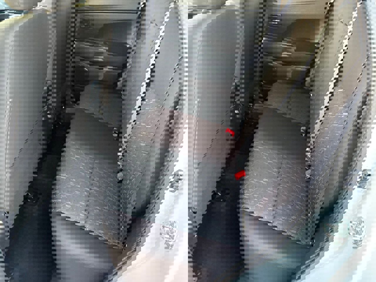 Used 2024 Mitsubishi Outlander Sport 2.0 ES image 30