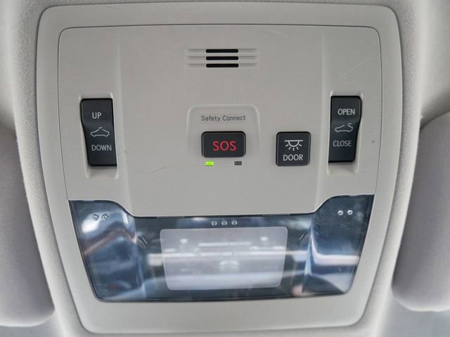 Used 2018 Lexus ES 350 w/ Navigation System Package FWD image 25