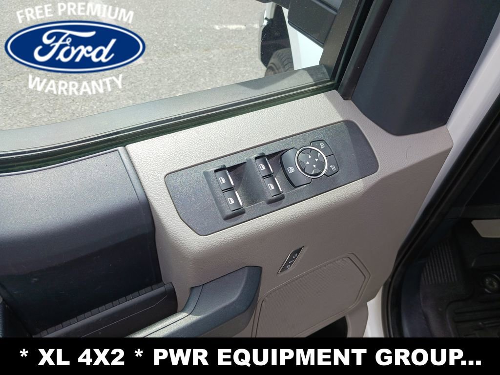 Used 2022 Ford F250 XL w/ Power Equipment Group RWD image 14