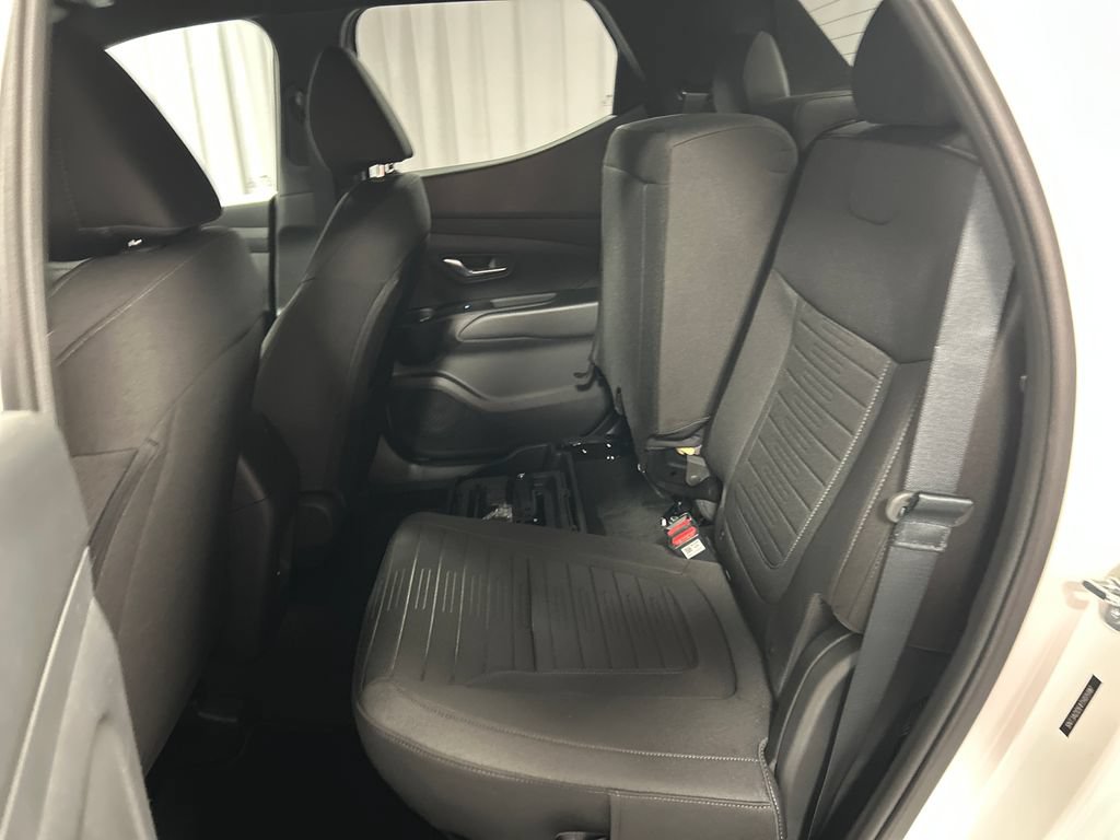 New 2026 Hyundai Santa Cruz SE AWD/4WD image 21