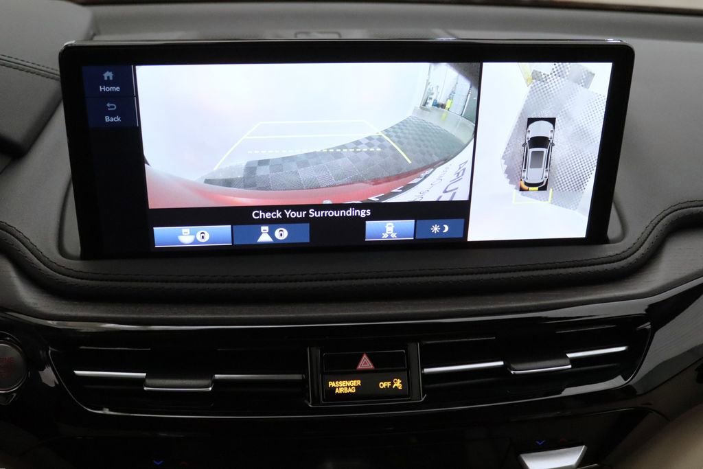 Certified 2026 Acura MDX w/ Advance Package image 22